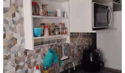 Apartamento para venda em Bethaville I de 60.00m² com 2 Quartos, 1 Suite e 1 Garagem