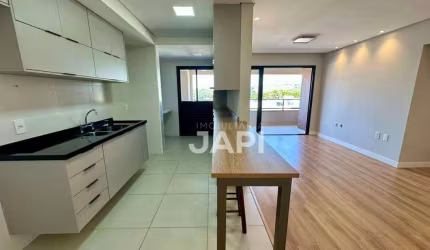 Apartamento para venda em Parque Residencial Eloy Chaves de 95.00m² com 3 Quartos, 1 Suite e 2 Garagens