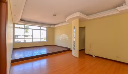 Apartamento para venda em Alto Da Rua Xv de 112.00m² com 3 Quartos