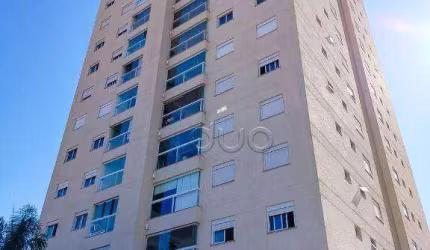 Apartamento para alugar em Alto de 103.00m² com 3 Quartos, 1 Suite e 2 Garagens