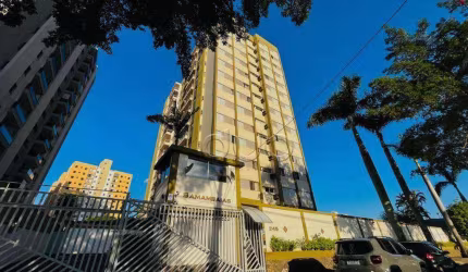 Apartamento para venda em Jardim Elite de 136.00m² com 3 Quartos e 2 Garagens