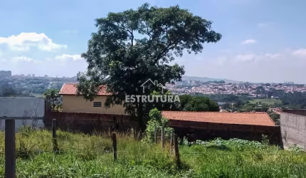 Terreno para venda em Jardim Nova Rio Claro de 532.00m²