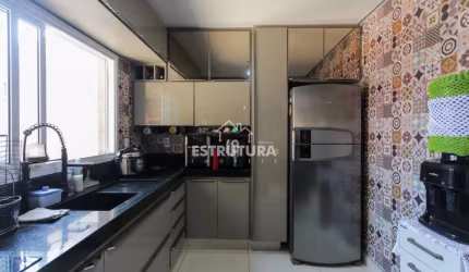 Casa para venda em Jardim Figueira de 105.00m² com 3 Quartos, 1 Suite e 2 Garagens