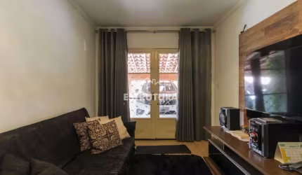 Casa de Condomínio para venda em Jardim Paulista de 120.00m² com 3 Quartos, 1 Suite e 3 Garagens