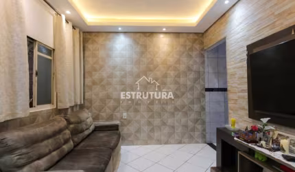 Casa para venda em Recanto Das Pedras (assistência) de 150.00m² com 2 Quartos e 2 Garagens