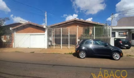 Casa para alugar em Vila Deriggi de 150.00m² com 3 Quartos, 1 Suite e 5 Garagens