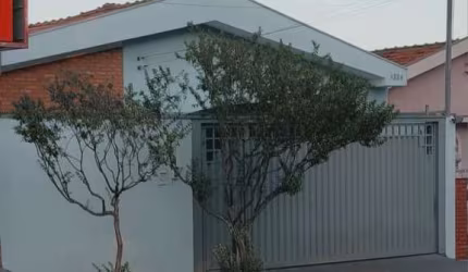 Casa para alugar em Vila Boa Vista 1 de 230.00m² com 3 Quartos, 1 Suite e 3 Garagens