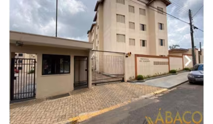 Apartamento para alugar em Jardim Nova Santa Paula de 45.00m² com 2 Quartos e 1 Garagem