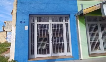 Prédio Comercial para alugar em Jardim São Carlos de 40.00m²