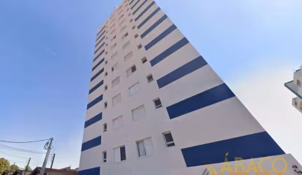 Apartamento para alugar em Jardim Gibertoni de 45.00m² com 2 Quartos, 1 Suite e 1 Garagem