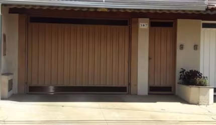 Sobrado para alugar em Jardim Alvorada de 165.00m² com 3 Quartos, 1 Suite e 2 Garagens