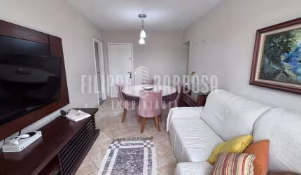 Apartamento para venda em Penha de 84.00m² com 2 Quartos e 1 Garagem
