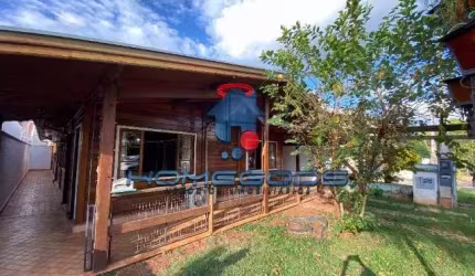 Casa de Condomínio para venda e aluguel em Parque Brasil 500 de 160.00m² com 4 Quartos, 1 Suite e 2 Garagens