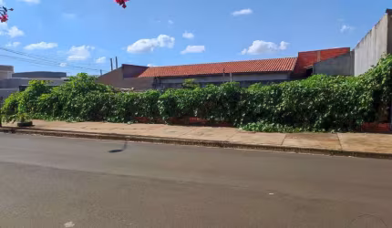 Terreno para venda em Residencial Ouro Verde de 280.00m²