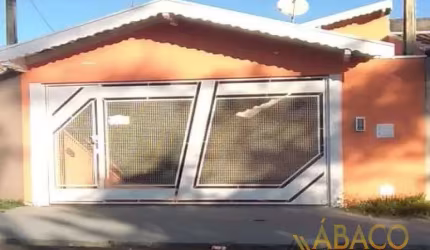 Casa para alugar em Jardim Hikari de 104.00m² com 3 Quartos, 1 Suite e 2 Garagens