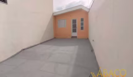 Casa para alugar em Vila Morumbi de 45.00m² com 2 Quartos e 2 Garagens