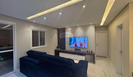Apartamento para venda em Bairro Pau Preto de 91.00m² com 2 Quartos, 2 Suites e 2 Garagens
