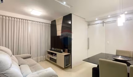Apartamento para venda em Jardim Marajoara de 58.35m² com 2 Quartos e 1 Garagem