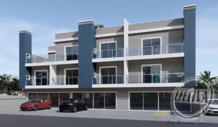 Sala Comercial para venda em Matinhos de 36.00m² com 1 Garagem
