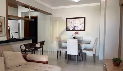 Apartamento para alugar em Jardim São Luiz de 78.00m² com 2 Quartos, 1 Suite e 2 Garagens