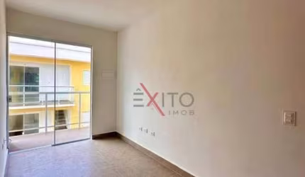 Casa de Condomínio para venda em Vista Linda de 63.00m² com 2 Quartos e 1 Suite