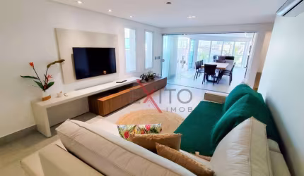 Cobertura para venda em Riviera De São Lourenço de 323.00m² com 4 Quartos, 4 Suites e 3 Garagens