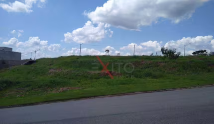 Terreno en Condomínio para venda em Horto Florestal de 505.00m²