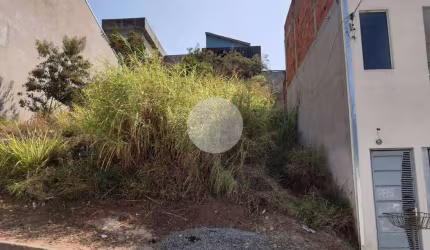 Terreno para venda em Jardim Vale Do Sol Ii de 150.00m²