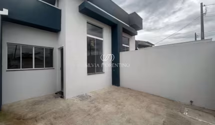 Casa para venda em Loteamento Vila Olímpia de 125.00m² com 3 Quartos, 1 Suite e 1 Garagem