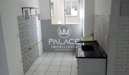 Apartamento para venda em Parque Orlanda I de 48.00m² com 2 Quartos e 1 Garagem