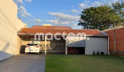 Casa de Condomínio para venda em Villas Mabel de 50.00m² com 1 Quarto e 5 Garagens