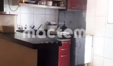 Apartamento para venda em Parque Dos Lagos de 40.00m² com 1 Quarto e 1 Garagem