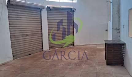 Loja para alugar em Jardim Novo Ii de 150.00m²