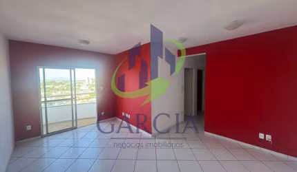 Apartamento para alugar em Imóvel Pedregulhal de 76.00m² com 3 Quartos, 1 Suite e 2 Garagens