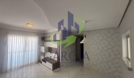 Apartamento para alugar em Imóvel Pedregulhal de 76.00m² com 3 Quartos, 1 Suite e 2 Garagens
