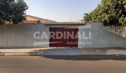 Casa para venda em Parque Laranjeiras de 172.00m² com 1 Quarto