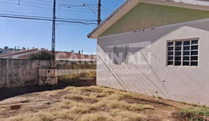 Casa para venda em Centro de 161.00m² com 3 Quartos e 3 Garagens