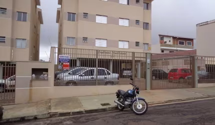 Apartamento para venda em Jardim Bandeirantes de 43.00m² com 1 Quarto e 1 Garagem