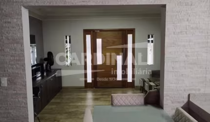 Cobertura para venda em Vila Boa Vista 1 de 168.00m² com 5 Quartos, 1 Suite e 3 Garagens