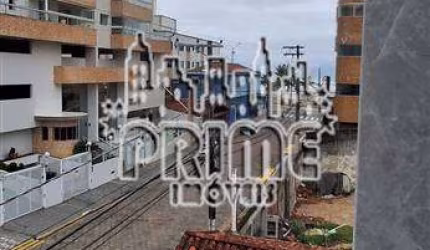 Casa de Condomínio para venda em Ocian de 64.00m² com 2 Quartos, 2 Suites e 1 Garagem