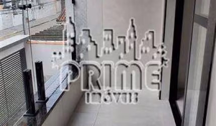 Casa de Condomínio para venda em Ocian de 64.00m² com 2 Quartos, 2 Suites e 1 Garagem