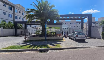 Apartamento para venda em Santo Antônio de 38.00m² com 2 Quartos e 1 Garagem