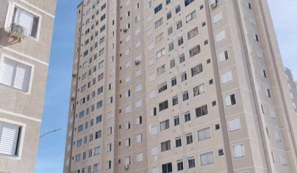 Apartamento para alugar em Vila Anhangüera de 43.00m² com 2 Quartos e 1 Garagem