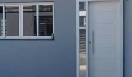 Casa para venda em Real Park Tietê Jundiapeba de 84.00m² com 3 Quartos e 2 Garagens