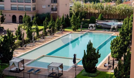 Apartamento para venda em Centro de 262.00m² com 3 Quartos, 3 Suites e 4 Garagens