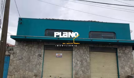 Imóvel Comercial para alugar em Jardim Paulistano de 65.00m²