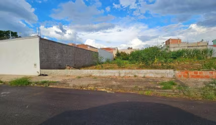 Terreno para venda em Jardim Embaré de 290.00m²