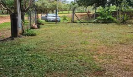 Chácara para venda em Monjolinho de 5000.00m² com 1 Quarto
