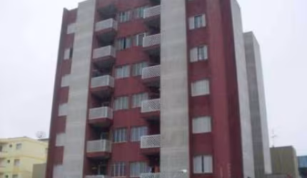 Apartamento para venda em Vila Costa Do Sol de 70.00m² com 2 Quartos e 1 Garagem