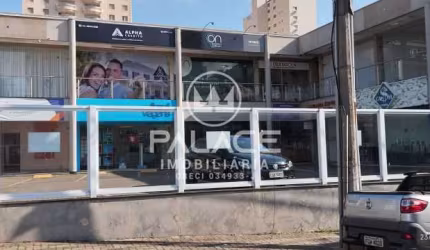 Sala Comercial para alugar em Centro de 37.00m²